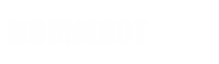 Mounshot Performance Logo